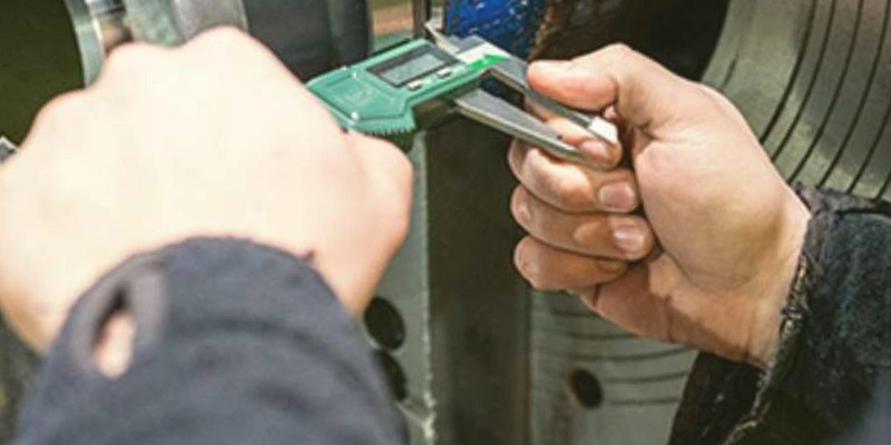 Empresa de mecanizados en Getafe especializada en fresado y torneado CNC Empresa de mecanizados en Getafe especializada en fresado y torneado CNC