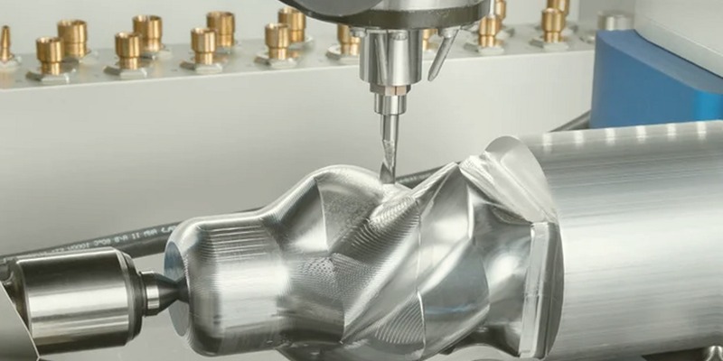 Fabricación de prototipos y componentes mecánicos de precisión en Getafe Fabricación de prototipos y componentes mecánicos de precisión en Getafe