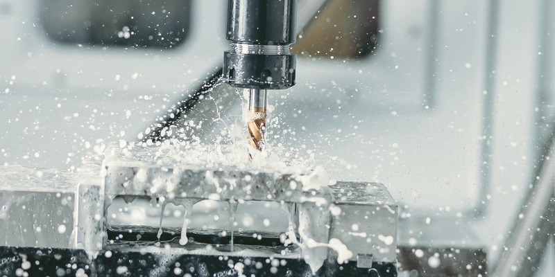 Mecanizado de piezas metálicas con tecnología avanzada en Getafe Mecanizado de piezas metálicas con tecnología avanzada en Getafe