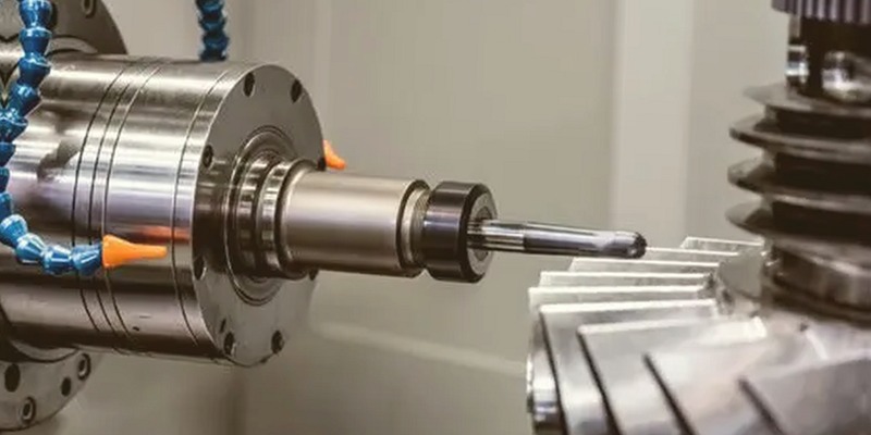 Mecanizados CNC de precisión para la industria en Getafe Mecanizados CNC de precisión para la industria en Getafe